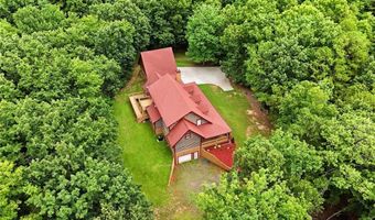 116 Hidden Cove Dr, Ball Ground, GA 30107