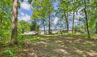 8052 E Ash Rd, Bloomfield, IN 47424