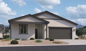 24105 W Bowker St, Buckeye, AZ 85326