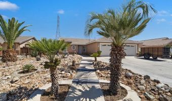 11136 Rosedale, Adelanto, CA 92301