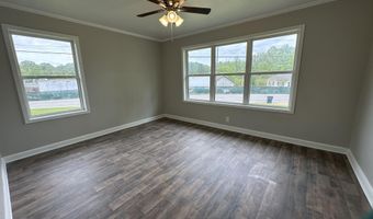 101 Smith Dr, Booneville, MS 38829