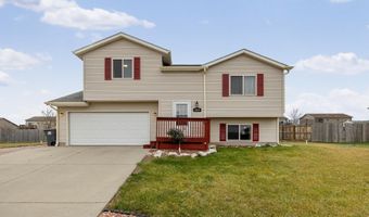 319 Grandeur Ln, Box Elder, SD 57719