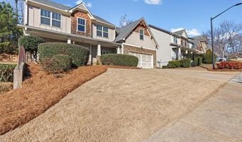 62 Cleburne Pl, Acworth, GA 30101