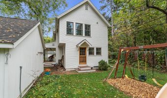 436 Pinewood St, Ann Arbor, MI 48103