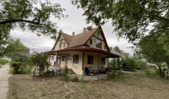 504 Missouri, Alliance, NE 69301