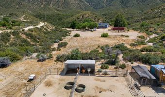 28896 Bootlegger Canyon Rd, Acton, CA 93510