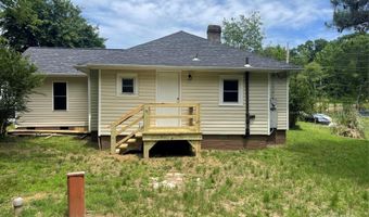 1327 Wiscassett St, Albemarle, NC 28001