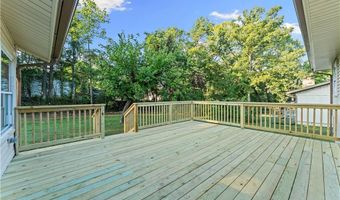 1201 NW 10th St, Bentonville, AR 72712