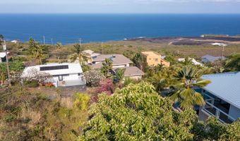 GUAVA RD, Captain Cook, HI 96704