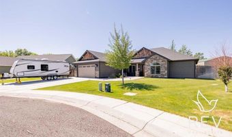 3008 Hardpan Ave, Cody, WY 82414