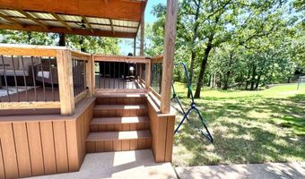 813 Kinkead Rd, McAlester, OK 74501