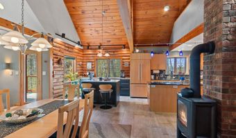 10712 COUNTY ROAD B, Amherst, WI 54406
