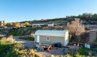 4550 HOPEWELL MINE Rd, Clarkdale, AZ 86324