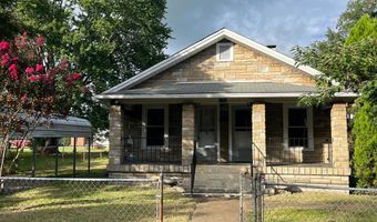 1109 Amherst Ave, Altavista, VA 24517