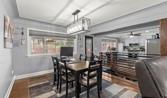 15823 Rose Dr, Allen Park, MI 48101