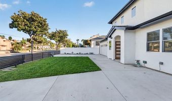 1607 Westmont, Alhambra, CA 91803