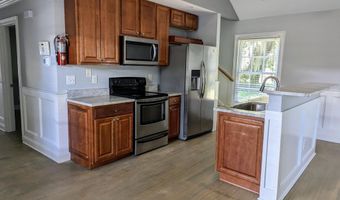 1507 Washington St, Beaufort, SC 29902