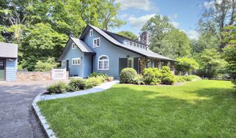 8 Rebel Ln, Darien, CT 06820