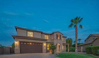 2073 S NAVAJO Ct, Chandler, AZ 85286