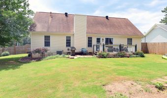 1229 BERKSHIRE Dr, Anniston, AL 36207