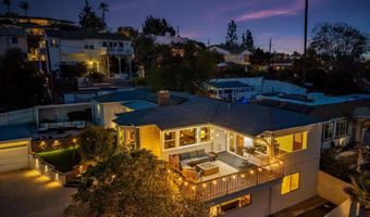 8535 Hillcrest Ave, La Mesa, CA 91941