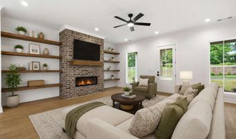 151 A W Roberts Dr, Ball Ground, GA 30107