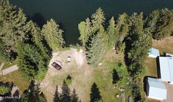 443 Riverlake Dr, Clark Fork, ID 83811