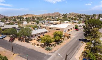 400 POWELL St, Bisbee, AZ 85603