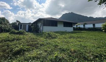 46-349 Kumoo Loop, Kaneohe, HI 96744