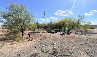 8 Independence Dr, Caballo, NM 87942