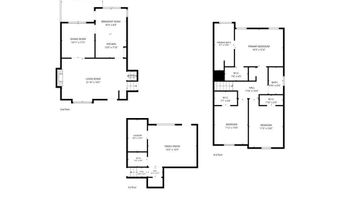 3513 Robin Ln, Acworth, GA 30101