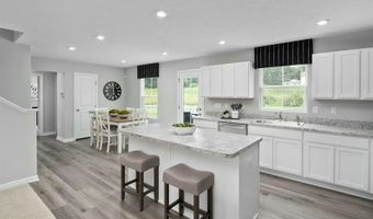 4014 Snail Ct, Bailey, NC 27807