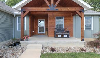 1458 Township Road 973, Ashland, OH 44805
