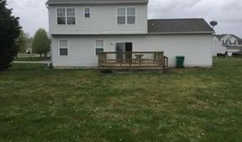 32 FENWICK Ct, Dover, DE 19904