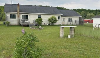 9196 NW Manley Rd, Alden, MI 49612