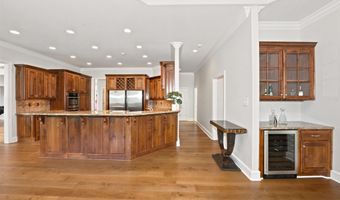 200 W Hillcrest Dr, Alexander, AR 72002
