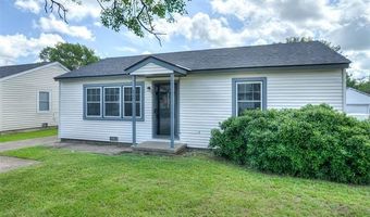 368 SE Elmhurst Ave, Bartlesville, OK 74006