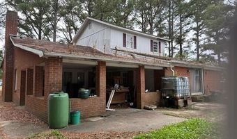 541 E Saluda Hall Rd, Ahoskie, NC 27910