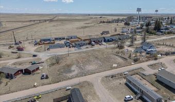 N MAIN ST, Burns, WY 82053