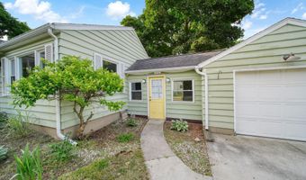 2519 Airport Rd, Adrian, MI 49221