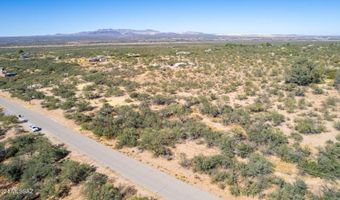 TBD W Dove Way, Amado, AZ 85645