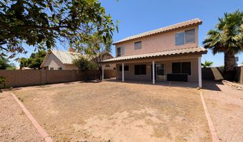 1761 E DETROIT St, Chandler, AZ 85225
