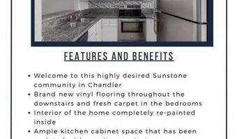 1600 N SABA St 151, Chandler, AZ 85225
