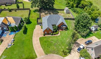 109 Cambridge Cv, Batesville, MS 38606