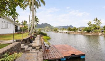 880 Akiu Pl, Kailua, HI 96734