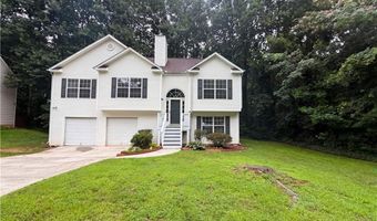 6949 Fairway Trl, Austell, GA 30168