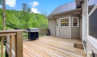 423 Cad Campbell Rd, Bakersville, NC 28705