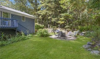 485 Snake Hill Rd, Glocester, RI 02857