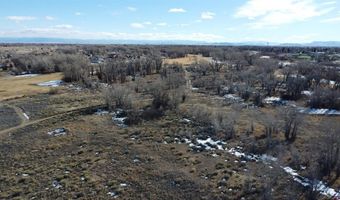 Cottonwood Drive, Alamosa, CO 81101