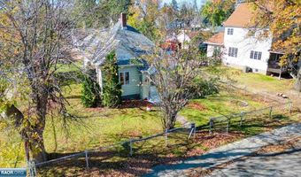 101 N Fayal Ave, Eveleth, MN 55734